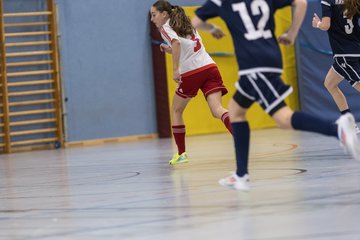 Bild 128 - wCJ NFV Futsalturnier